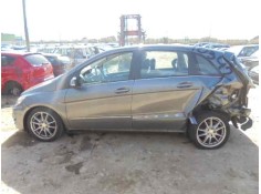 MERCEDES-BENZ CLASE B (W245)