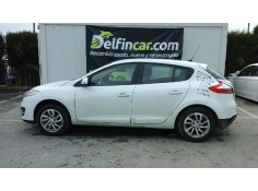 RENAULT MEGANE III BERLINA 5 P