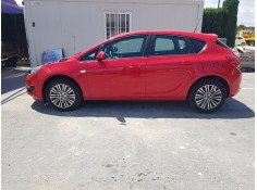 OPEL ASTRA J LIM.