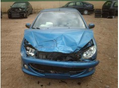 PEUGEOT 206 CC
