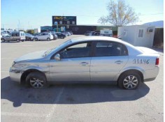 OPEL VECTRA C BERLINA