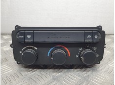 MANDO CALEFACCION / AIRE ACONDICIONADO 4101064415 05005001AH 