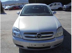 OPEL VECTRA C BERLINA