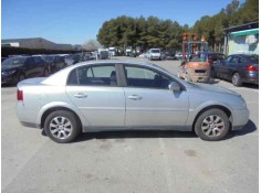 OPEL VECTRA C BERLINA