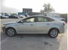 FORD MONDEO BER. (CA2)