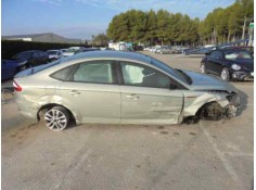 FORD MONDEO BER. (CA2)