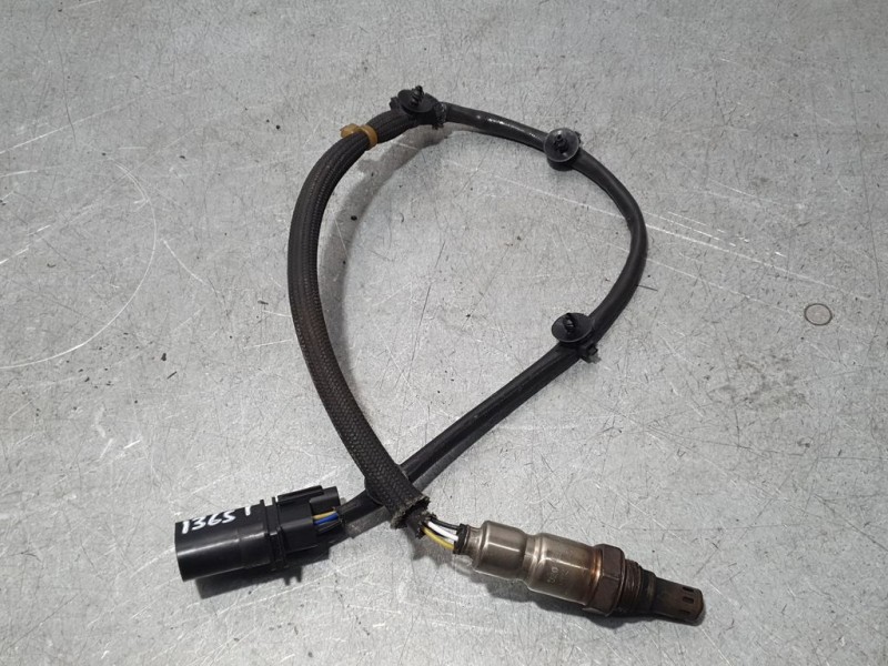 Recambio de sonda lambda para opel astra k lim. 5türig business referencia OEM IAM 55489509  