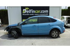 FORD FOCUS LIM. (CB4)