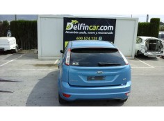 FORD FOCUS LIM. (CB4)