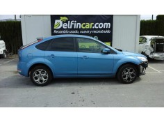 FORD FOCUS LIM. (CB4)