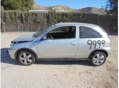OPEL CORSA C