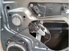 Recambio de elevalunas trasero derecho para citroën c4 grand picasso sx referencia OEM IAM  6 PINS ELECTRICO