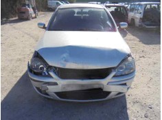 OPEL CORSA C