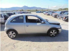 OPEL CORSA C