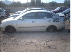 SEAT CORDOBA BERLINA (6L2)