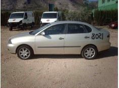 SEAT CORDOBA BERLINA (6L2)