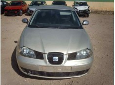 SEAT CORDOBA BERLINA (6L2)