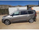 dacia lodgy del año 2013