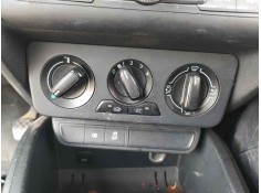 Recambio de mando calefaccion / aire acondicionado para audi a1 (8x) attraction referencia OEM IAM 8X0820045  