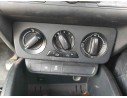 Recambio de mando calefaccion / aire acondicionado para audi a1 (8x) attraction referencia OEM IAM 8X0820045  