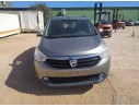 dacia lodgy del año 2013