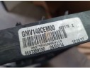 Recambio de electroventilador para peugeot 508 active referencia OEM IAM 9687359380 GMV140CEM00 