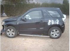 SUZUKI GRAND VITARA JB (JT)