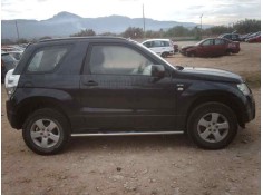 SUZUKI GRAND VITARA JB (JT)