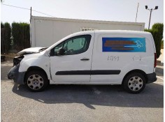 PEUGEOT PARTNER KOMBI