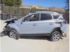 FORD KUGA (CBV)