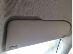 Recambio de parasol derecho para seat ibiza iv (6j5, 6p1) 1.2 referencia OEM IAM 6J0857552C  