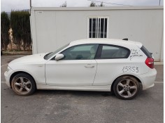 BMW SERIE 1 BERLINA (E81/E87)