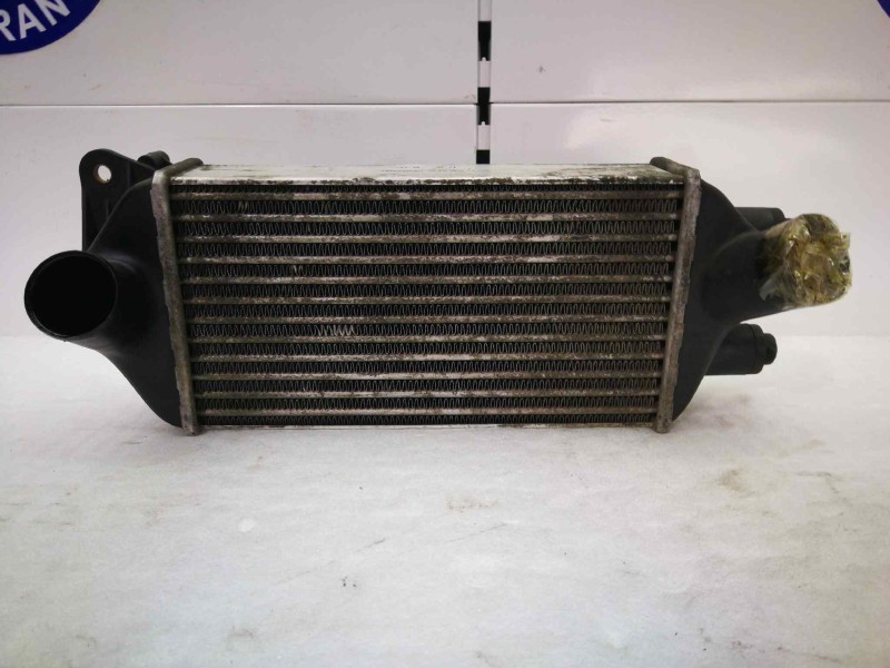 Recambio de intercooler para lancia delta 2.0 turbo cat referencia OEM IAM 37356200 82416363 