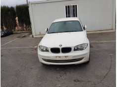 BMW SERIE 1 BERLINA (E81/E87)