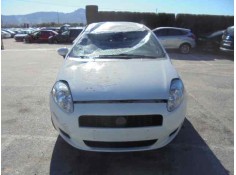 FIAT GRANDE PUNTO (199)