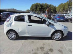 FIAT GRANDE PUNTO (199)