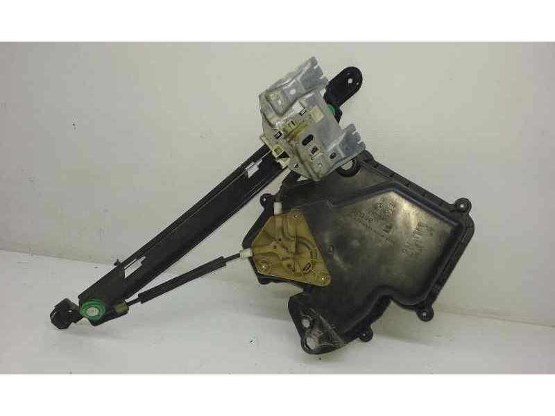 Recambio de elevalunas trasero derecho para seat leon (1p1) stylance / style referencia OEM IAM 1K0959704G 18 PINS ELECTRICO