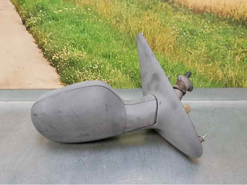 Recambio de retrovisor derecho para renault megane i classic (la0) 1.6e alize referencia OEM IAM   C/M