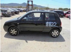 VOLKSWAGEN LUPO (6X1/6E1)