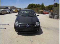 VOLKSWAGEN LUPO (6X1/6E1)