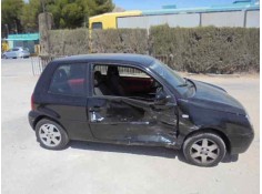 VOLKSWAGEN LUPO (6X1/6E1)