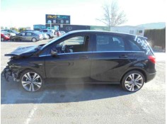 MERCEDES-BENZ CLASE B (W246)