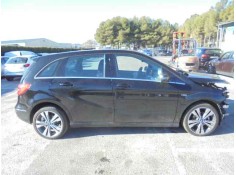 MERCEDES-BENZ CLASE B (W246)