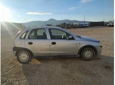 OPEL CORSA C