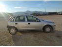 opel corsa c del año 2002