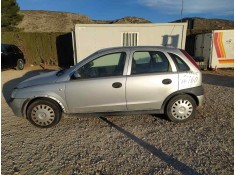 OPEL CORSA C
