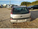 opel corsa c del año 2002