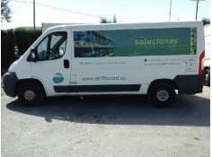 FIAT DUCATO COMBI 33 (09.2006 =>)