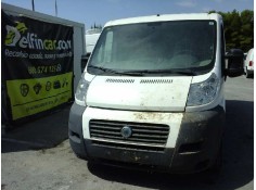 FIAT DUCATO COMBI 33 (09.2006 =>)