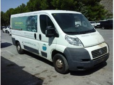 FIAT DUCATO COMBI 33 (09.2006 =>)